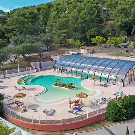 Domaine Des Gueules Cassees Otel La Valette-du-Var Dış mekan fotoğraf