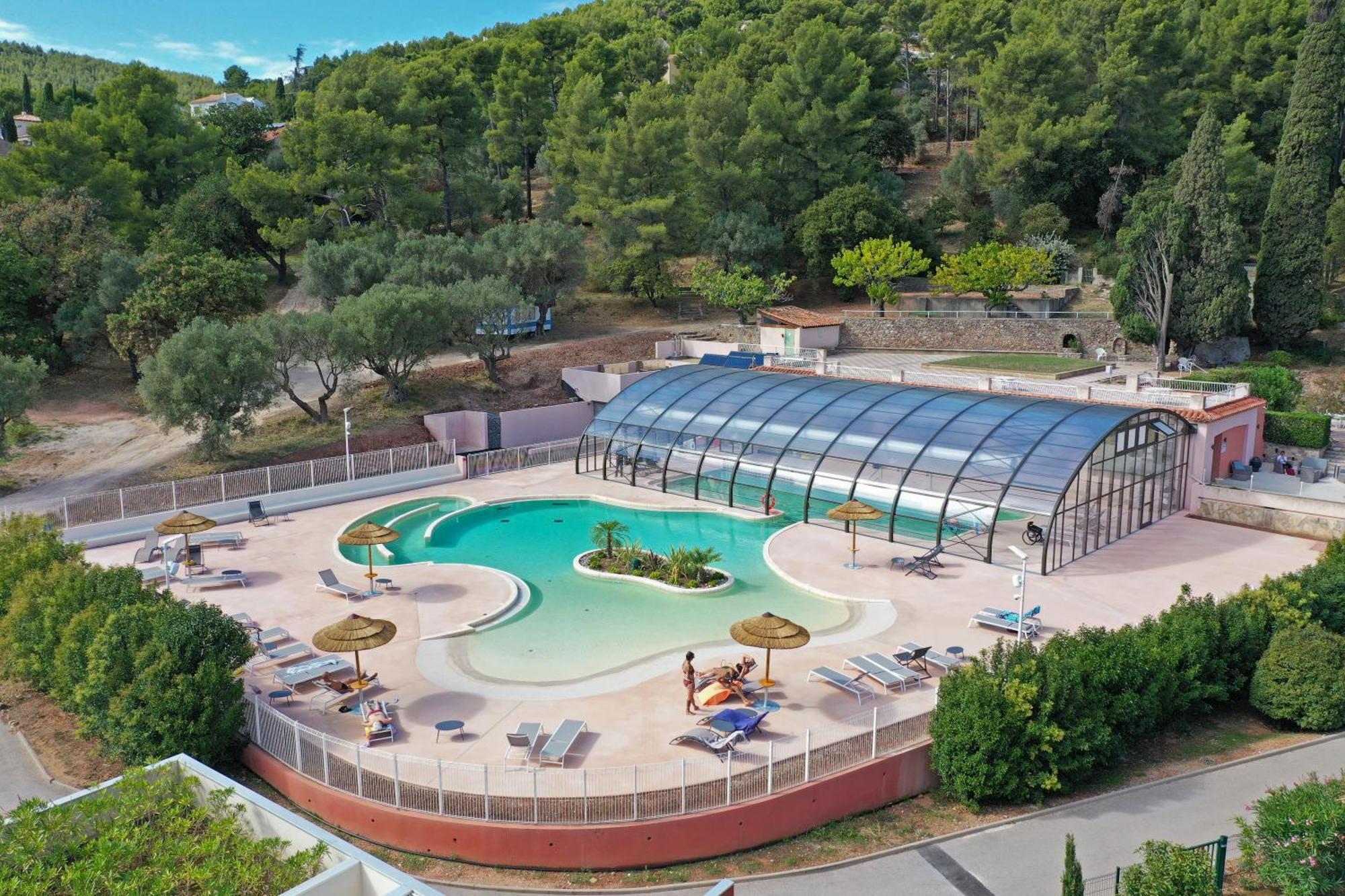 Domaine Des Gueules Cassees Otel La Valette-du-Var Dış mekan fotoğraf