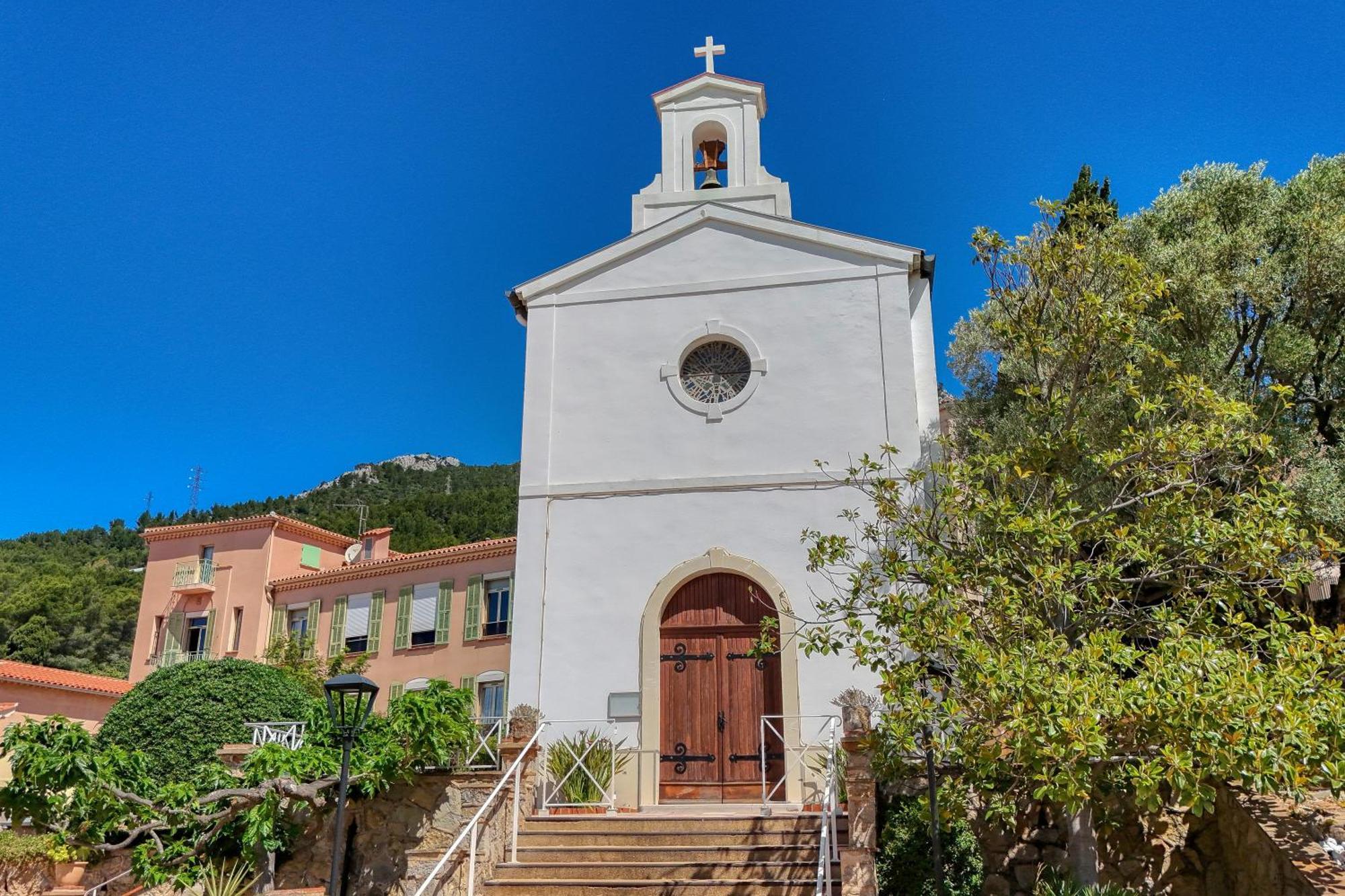 Domaine Des Gueules Cassees Otel La Valette-du-Var Dış mekan fotoğraf