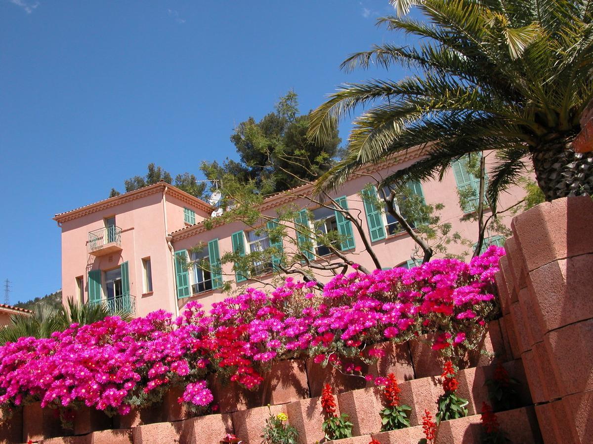 Domaine Des Gueules Cassees Otel La Valette-du-Var Dış mekan fotoğraf