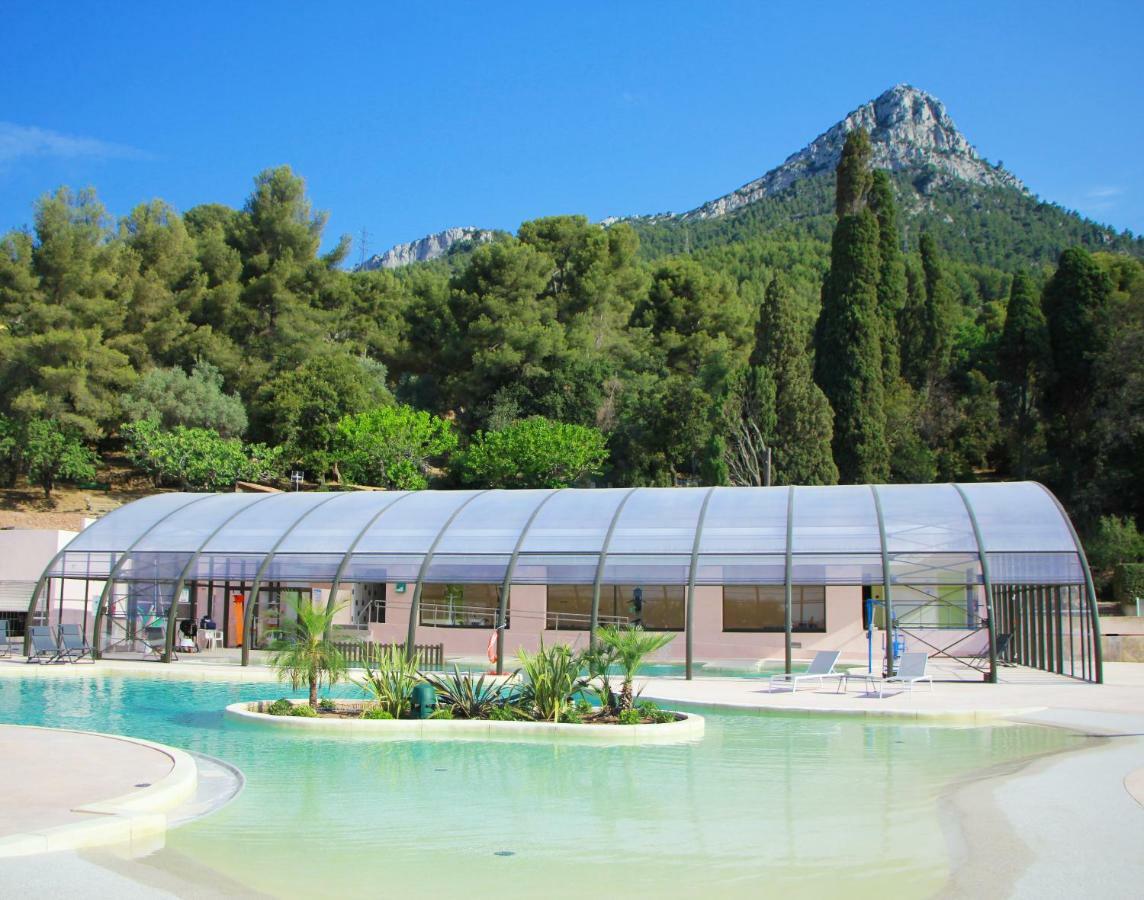 Domaine Des Gueules Cassees Otel La Valette-du-Var Dış mekan fotoğraf